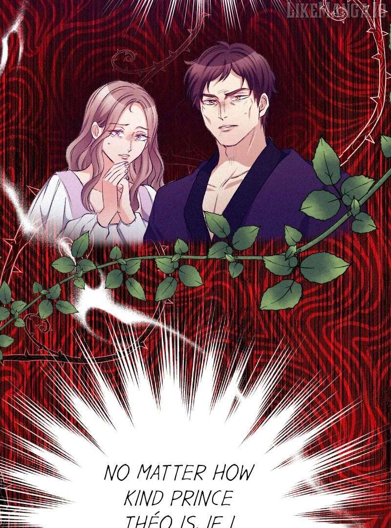 The Heat of the Reincarnated Villainess Chapter 160 - page 8