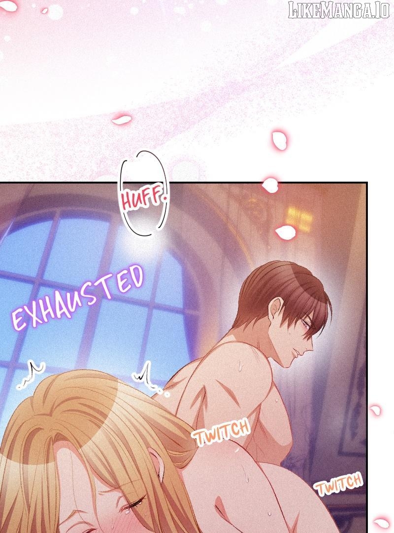 The Heat of the Reincarnated Villainess Chapter 160 - page 85