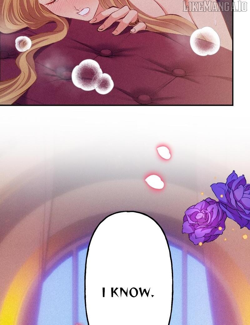 The Heat of the Reincarnated Villainess Chapter 160 - page 86