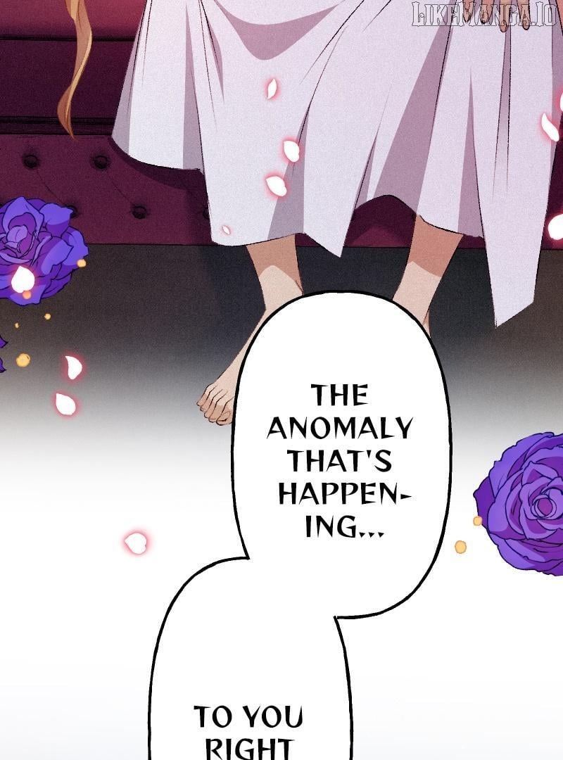 The Heat of the Reincarnated Villainess Chapter 160 - page 88