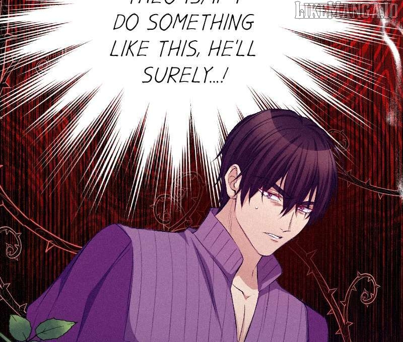 The Heat of the Reincarnated Villainess Chapter 160 - page 9