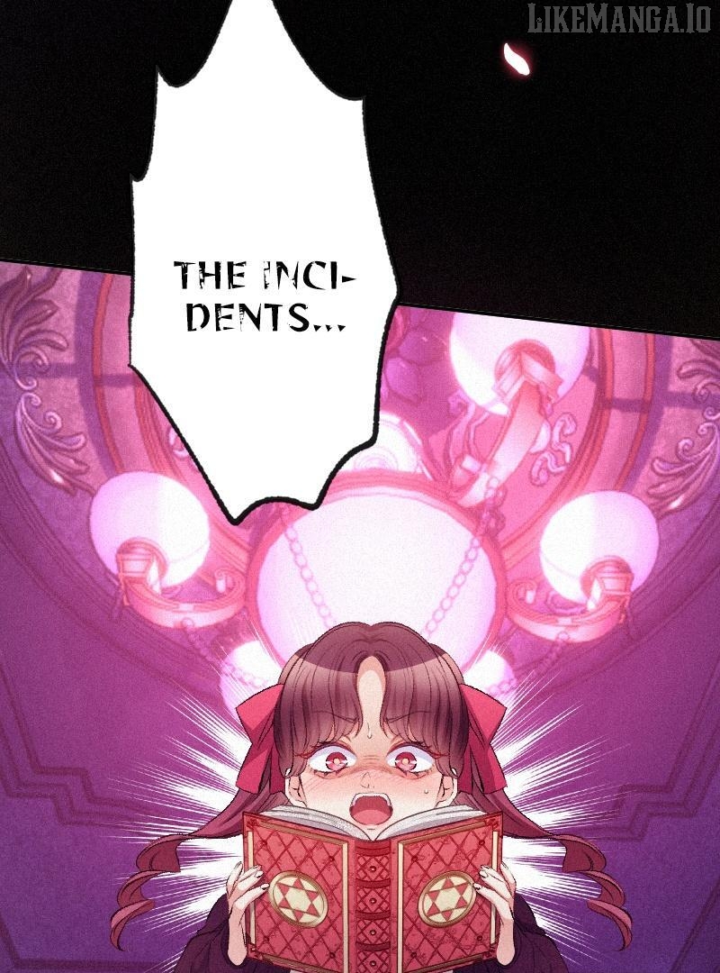The Heat of the Reincarnated Villainess Chapter 160 - page 92