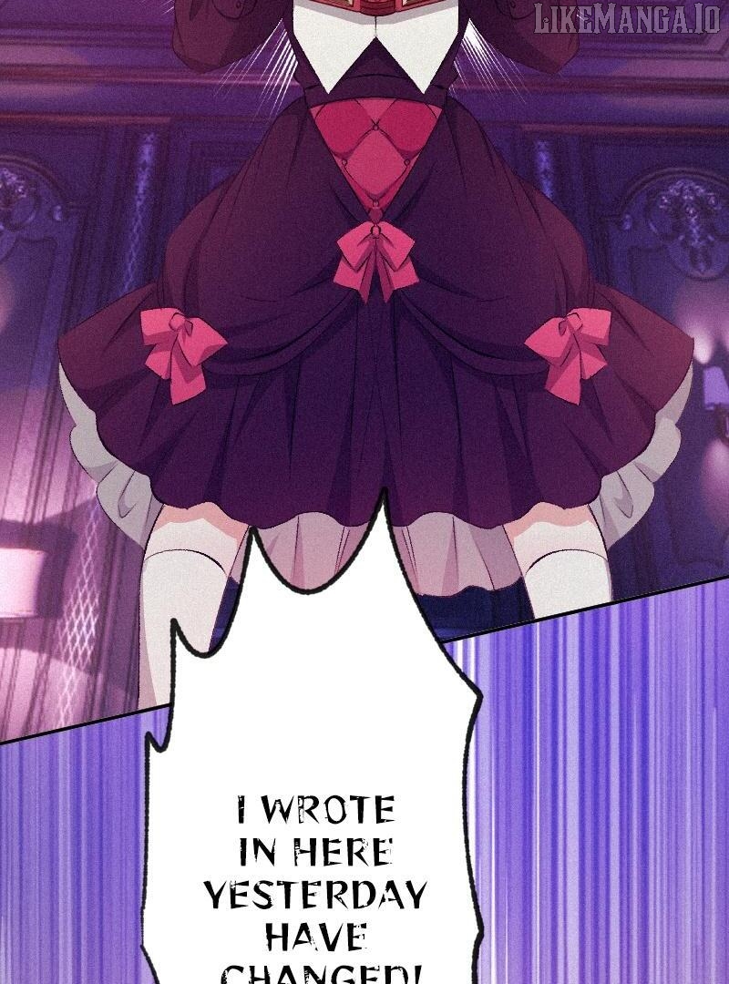 The Heat of the Reincarnated Villainess Chapter 160 - page 93