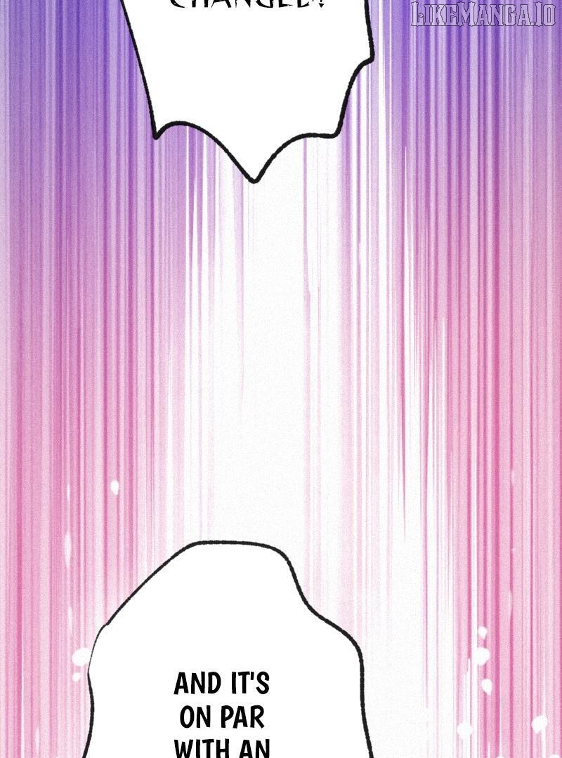The Heat of the Reincarnated Villainess Chapter 160 - page 94