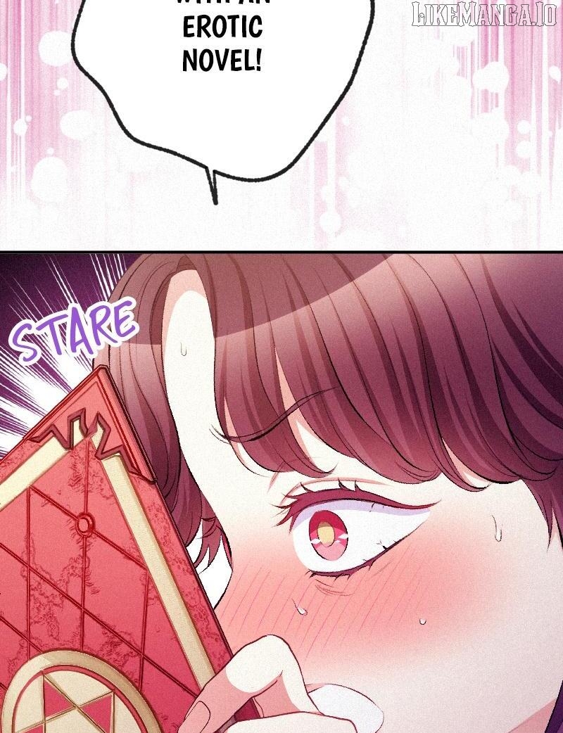 The Heat of the Reincarnated Villainess Chapter 160 - page 95