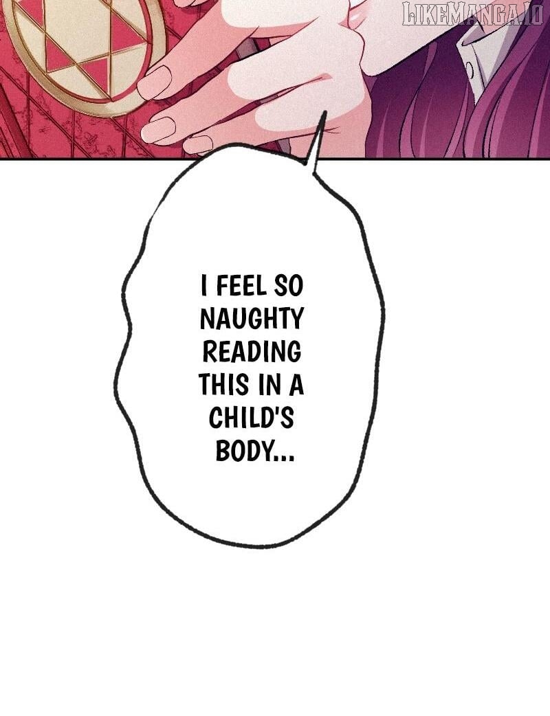 The Heat of the Reincarnated Villainess Chapter 160 - page 96