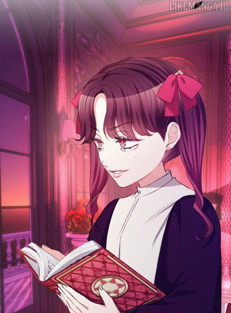 The Heat of the Reincarnated Villainess Chapter 160 - page 98