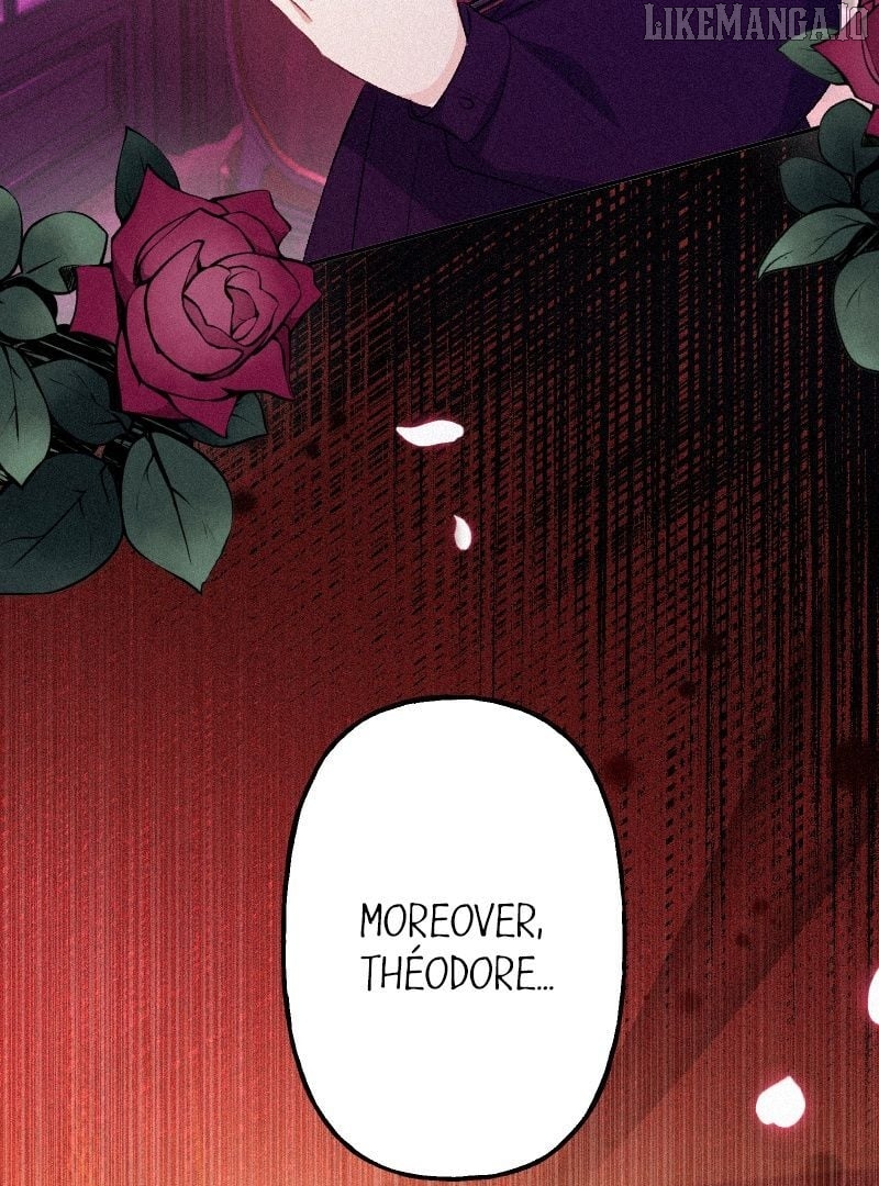 The Heat of the Reincarnated Villainess Chapter 160 - page 99