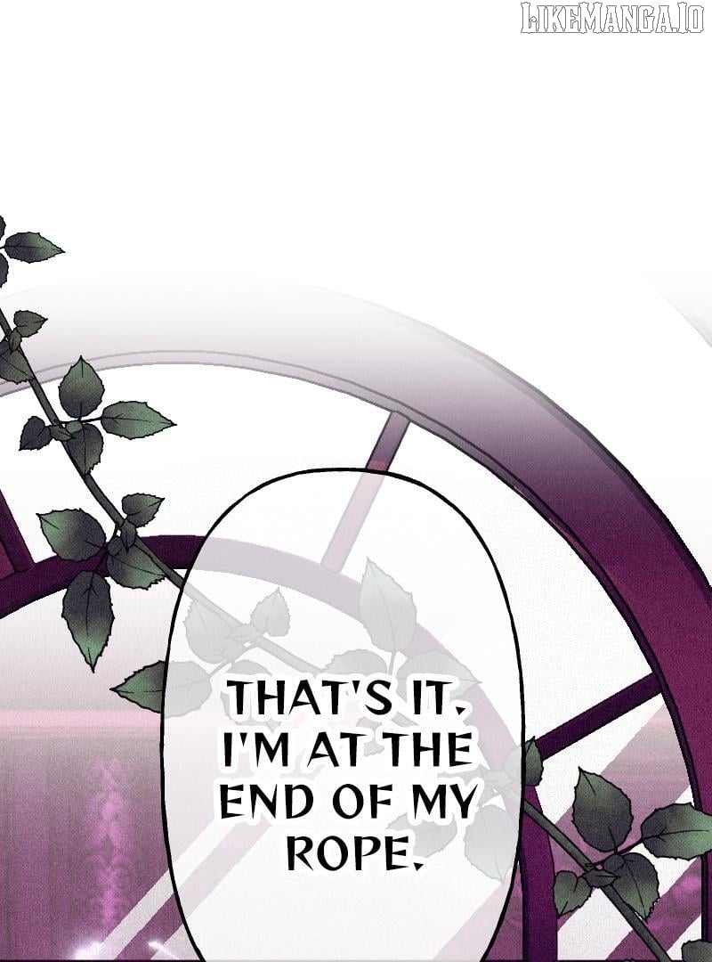 The Heat of the Reincarnated Villainess Chapter 161 - page 1