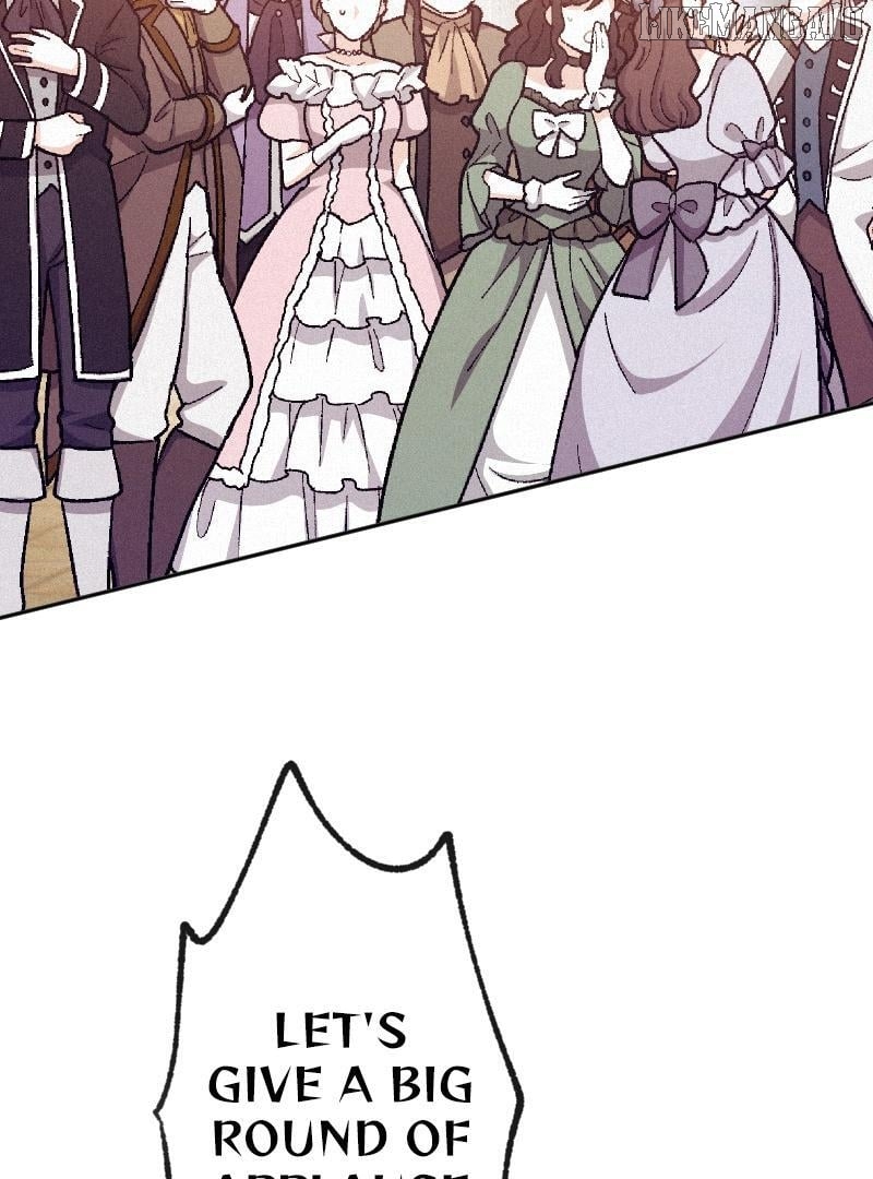 The Heat of the Reincarnated Villainess Chapter 161 - page 101