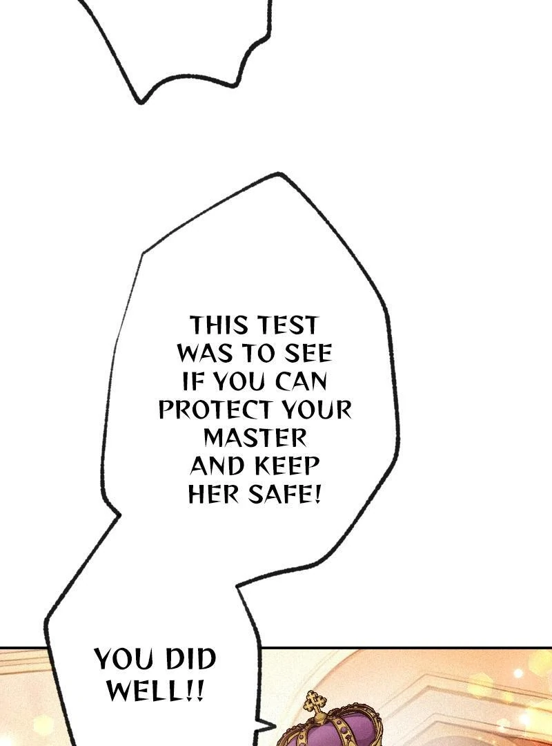 The Heat of the Reincarnated Villainess Chapter 161 - page 103