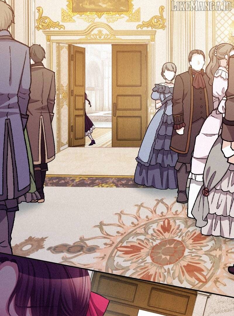 The Heat of the Reincarnated Villainess Chapter 161 - page 110