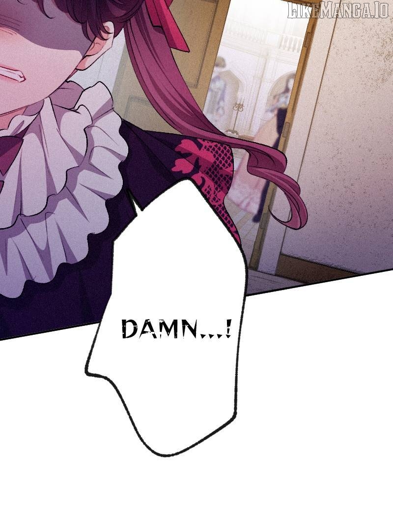 The Heat of the Reincarnated Villainess Chapter 161 - page 111