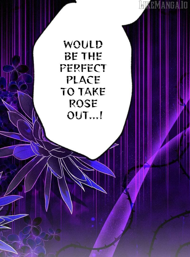 The Heat of the Reincarnated Villainess Chapter 161 - page 113