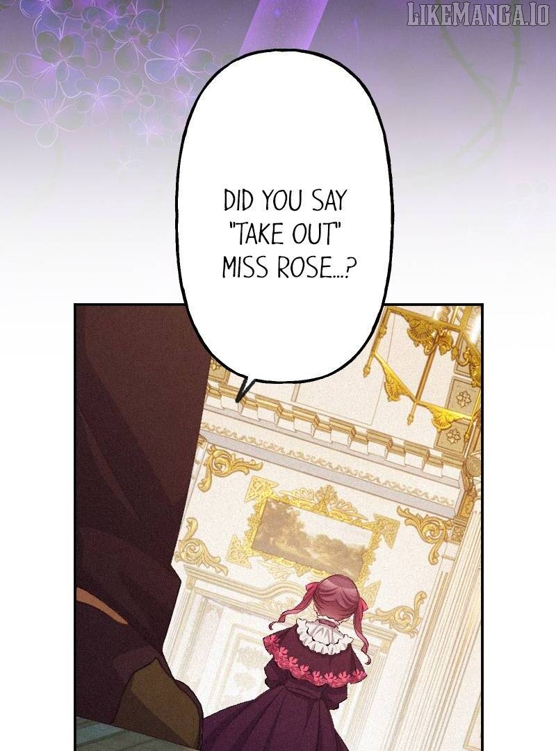 The Heat of the Reincarnated Villainess Chapter 161 - page 114