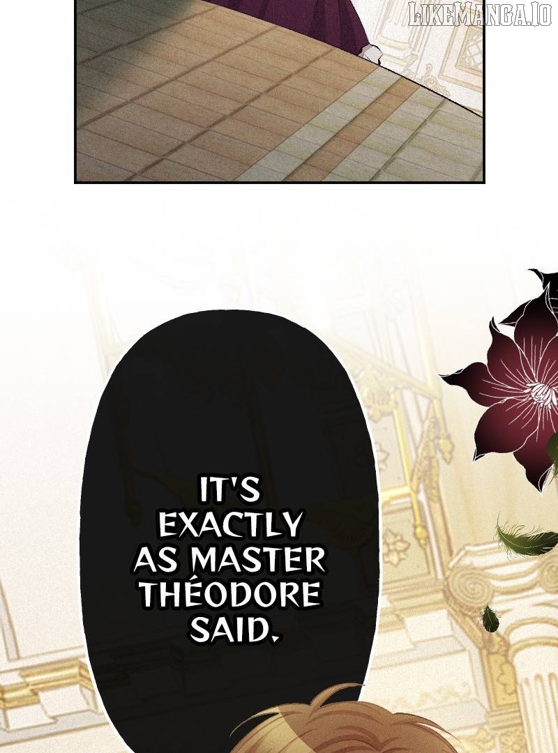 The Heat of the Reincarnated Villainess Chapter 161 - page 115