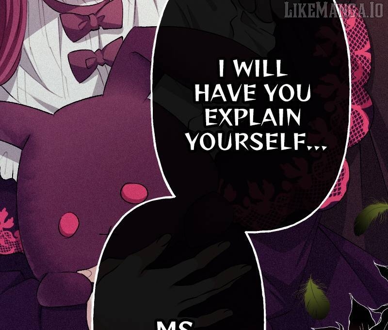 The Heat of the Reincarnated Villainess Chapter 161 - page 117