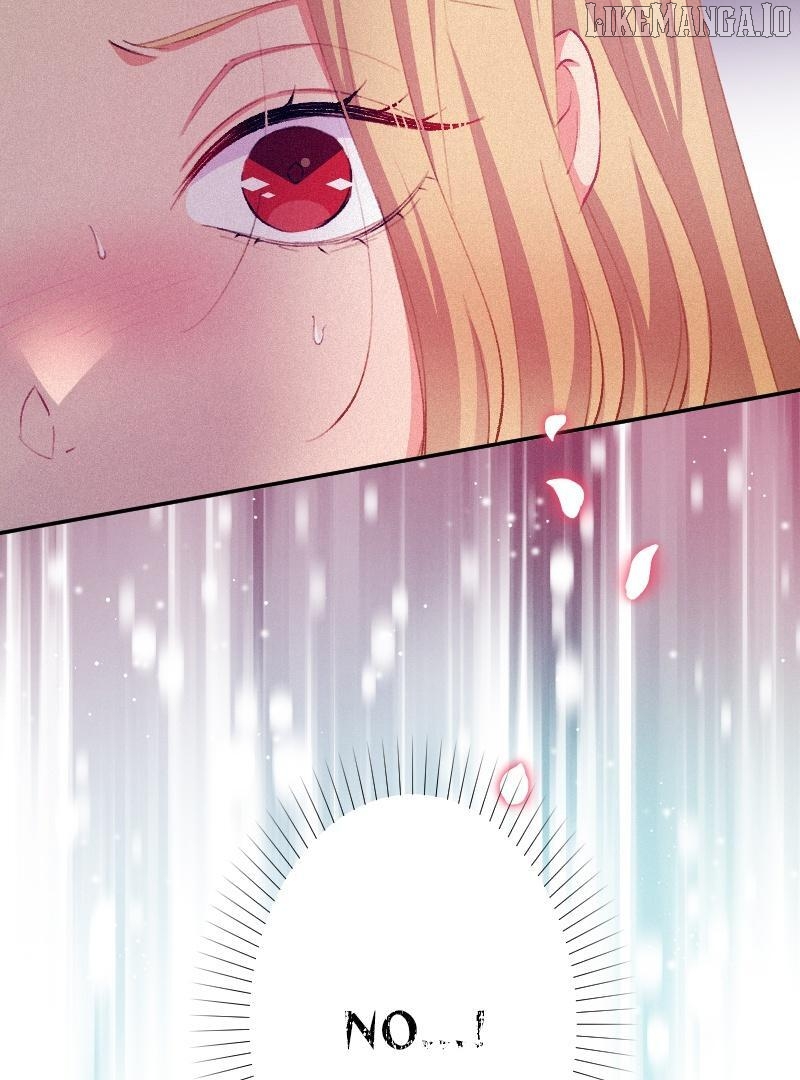 The Heat of the Reincarnated Villainess Chapter 161 - page 16