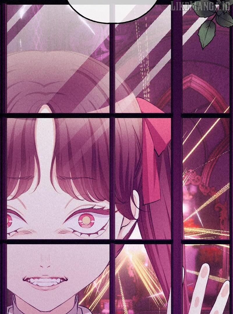 The Heat of the Reincarnated Villainess Chapter 161 - page 2