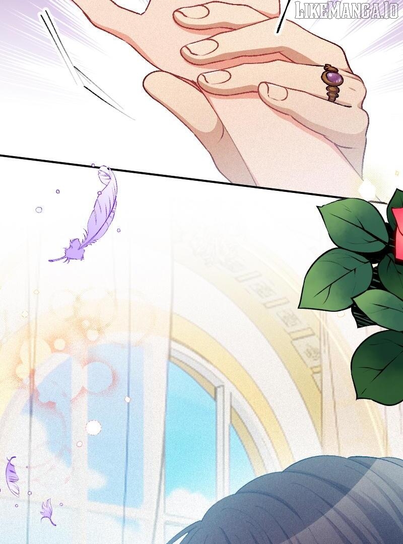 The Heat of the Reincarnated Villainess Chapter 161 - page 20
