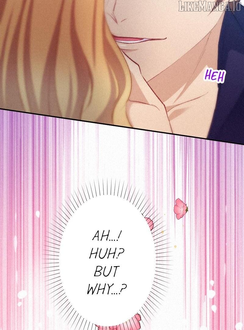 The Heat of the Reincarnated Villainess Chapter 161 - page 24