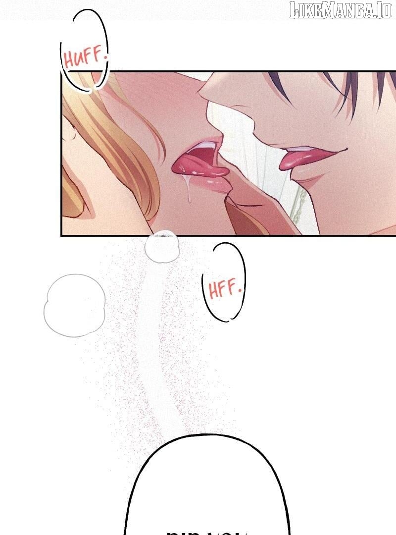 The Heat of the Reincarnated Villainess Chapter 161 - page 26