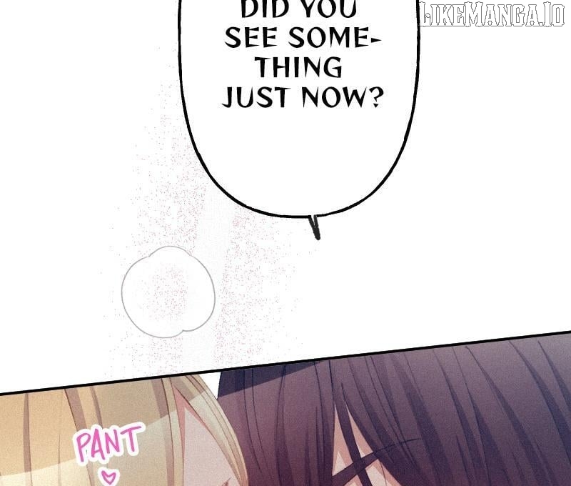 The Heat of the Reincarnated Villainess Chapter 161 - page 27