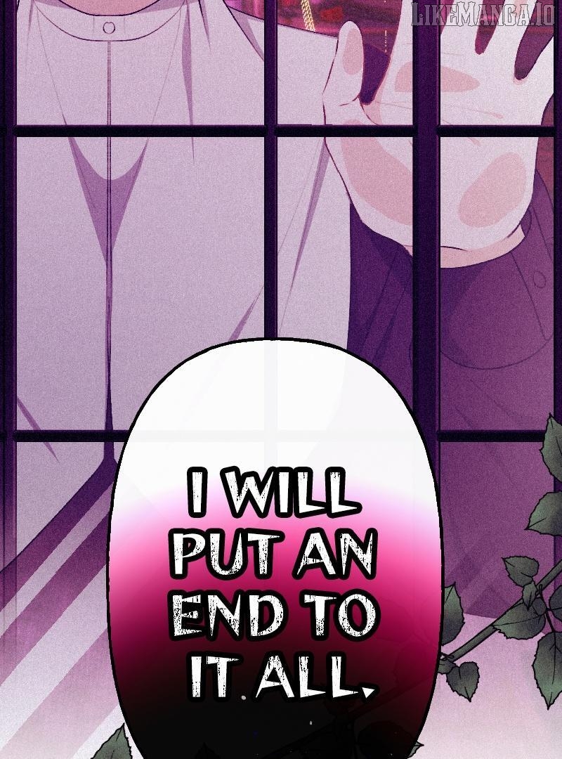 The Heat of the Reincarnated Villainess Chapter 161 - page 3