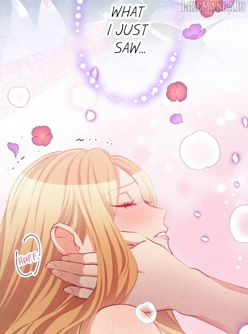 The Heat of the Reincarnated Villainess Chapter 161 - page 30