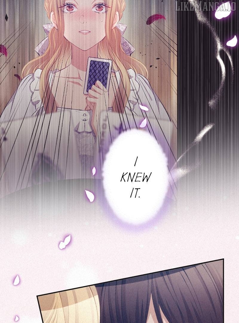 The Heat of the Reincarnated Villainess Chapter 161 - page 33