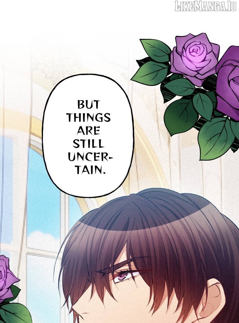 The Heat of the Reincarnated Villainess Chapter 161 - page 39