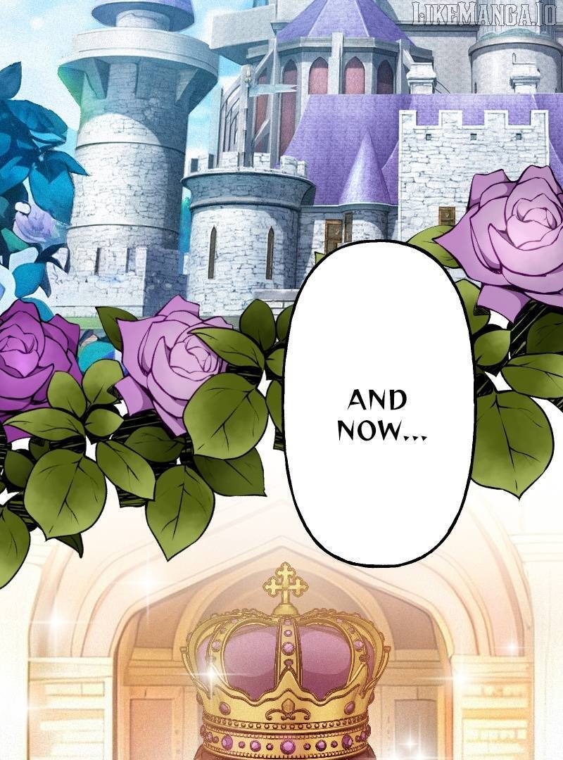 The Heat of the Reincarnated Villainess Chapter 161 - page 43