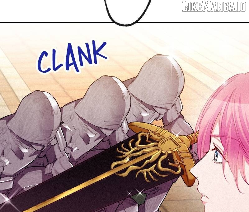 The Heat of the Reincarnated Villainess Chapter 161 - page 47