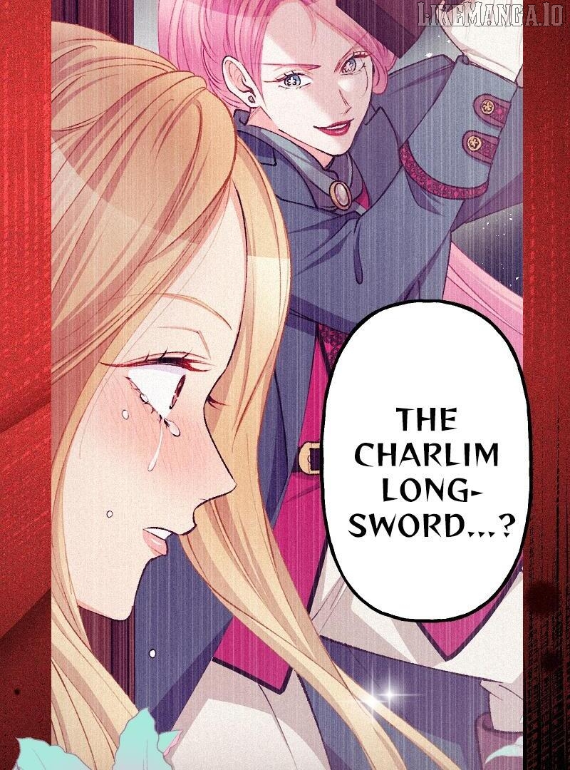 The Heat of the Reincarnated Villainess Chapter 161 - page 54