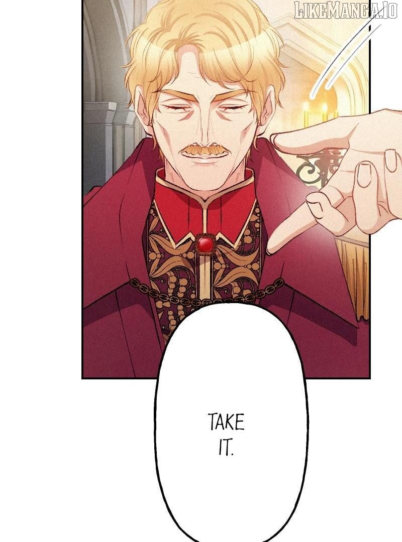 The Heat of the Reincarnated Villainess Chapter 161 - page 56