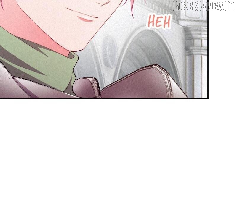 The Heat of the Reincarnated Villainess Chapter 161 - page 58