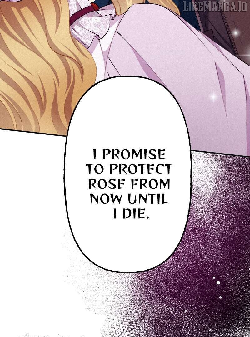The Heat of the Reincarnated Villainess Chapter 161 - page 61