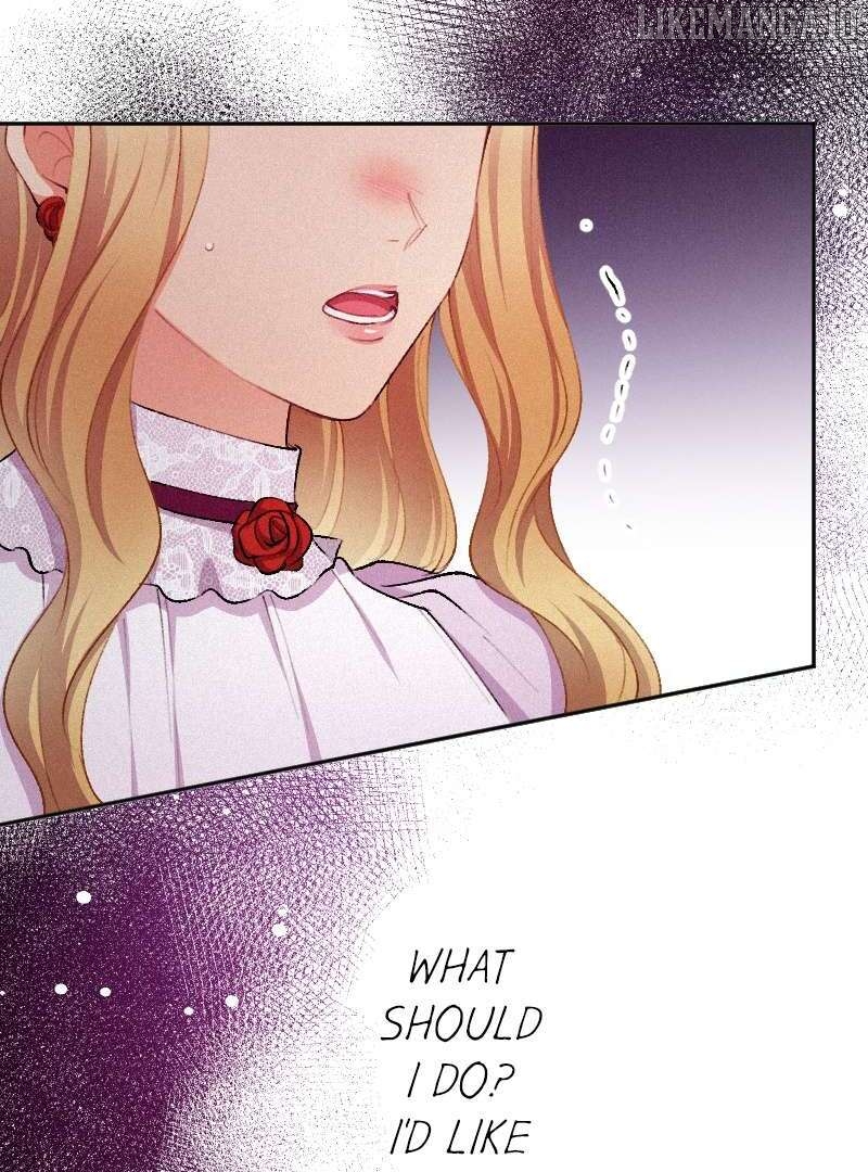 The Heat of the Reincarnated Villainess Chapter 161 - page 62