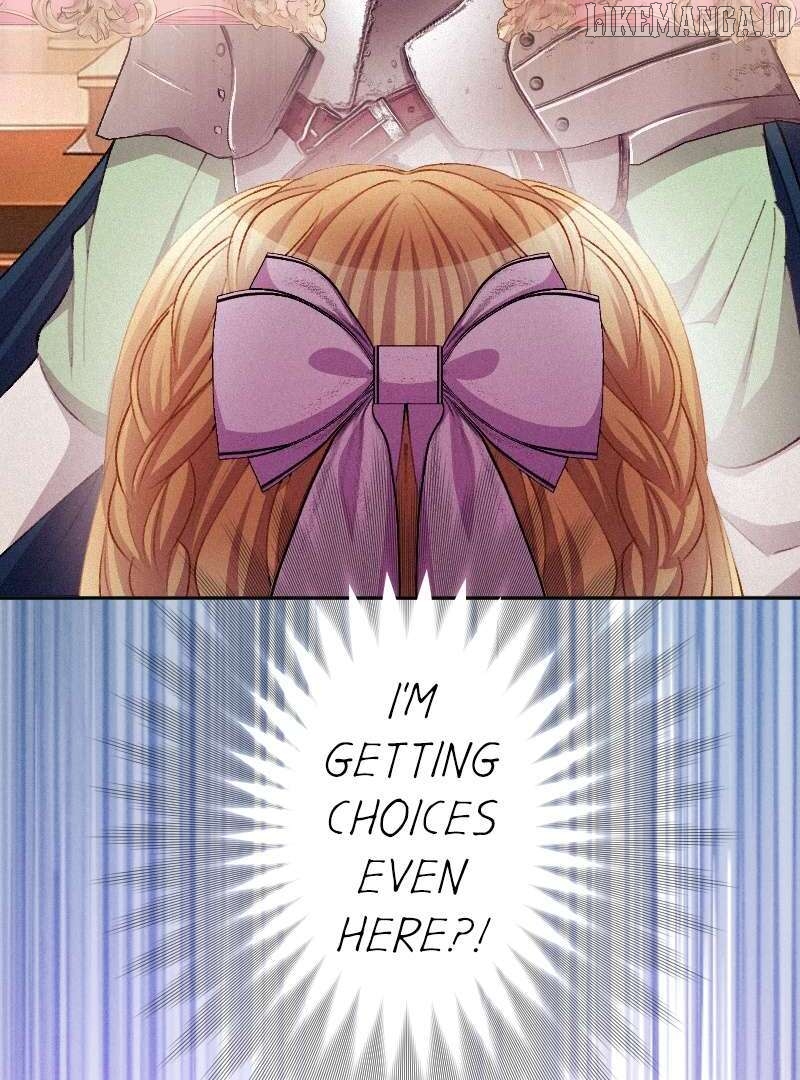 The Heat of the Reincarnated Villainess Chapter 161 - page 64