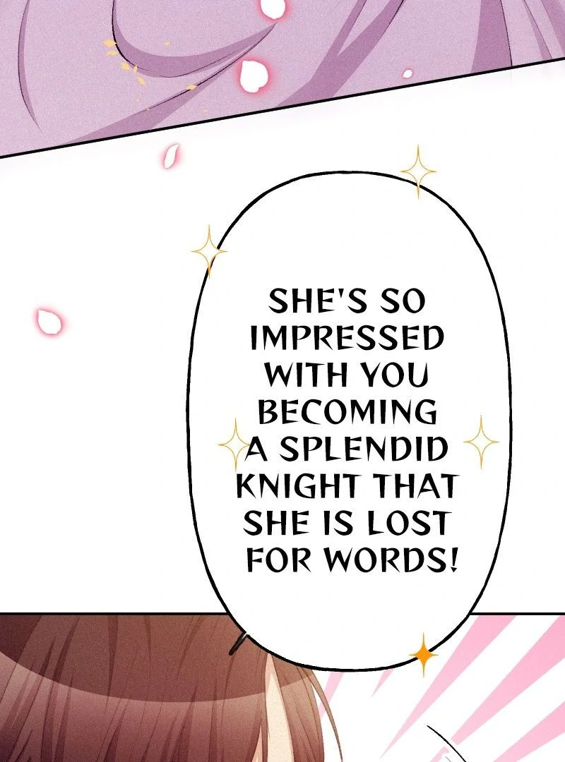 The Heat of the Reincarnated Villainess Chapter 161 - page 70