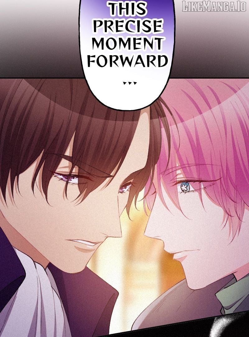 The Heat of the Reincarnated Villainess Chapter 161 - page 75