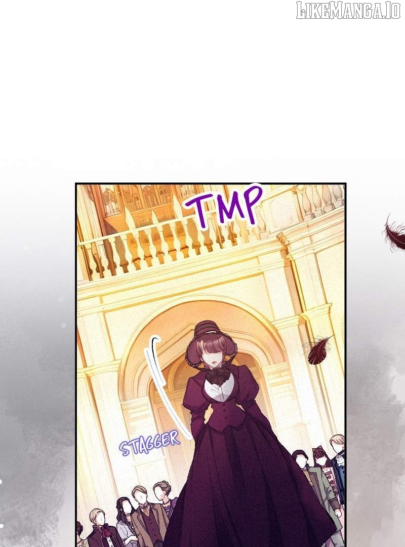 The Heat of the Reincarnated Villainess Chapter 161 - page 79