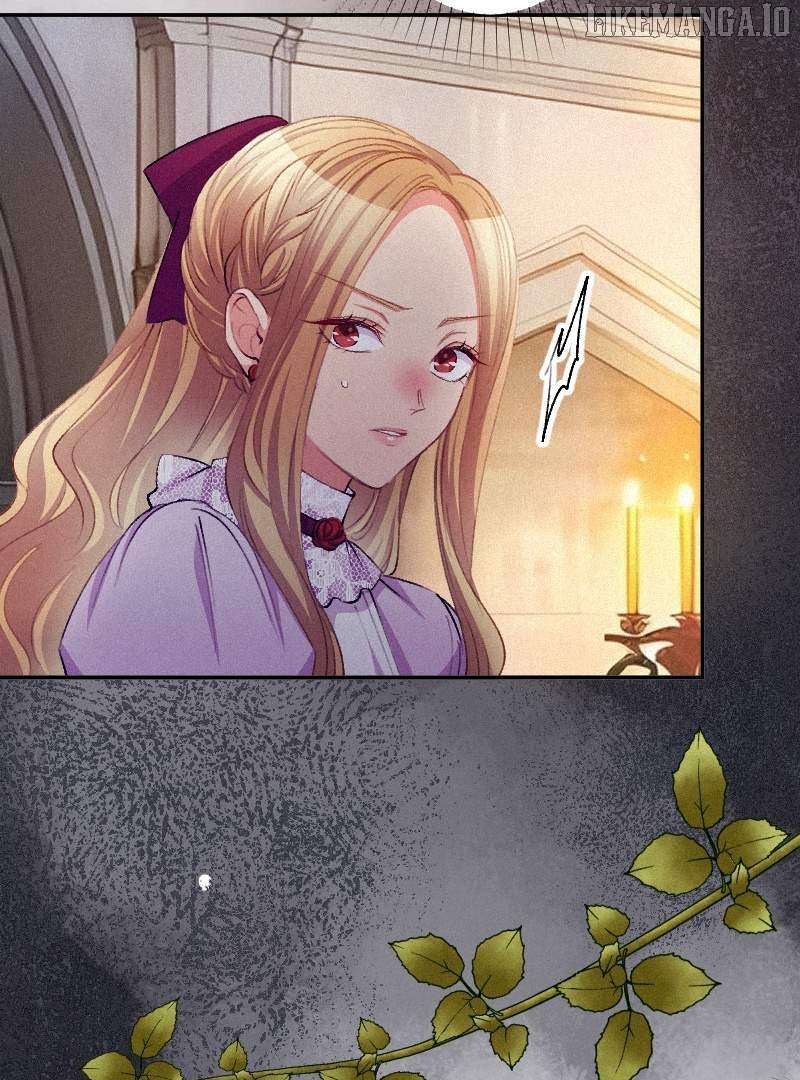 The Heat of the Reincarnated Villainess Chapter 161 - page 81