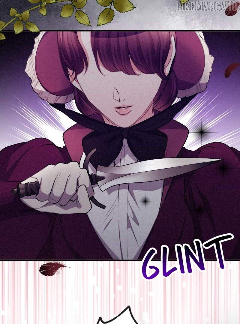 The Heat of the Reincarnated Villainess Chapter 161 - page 82