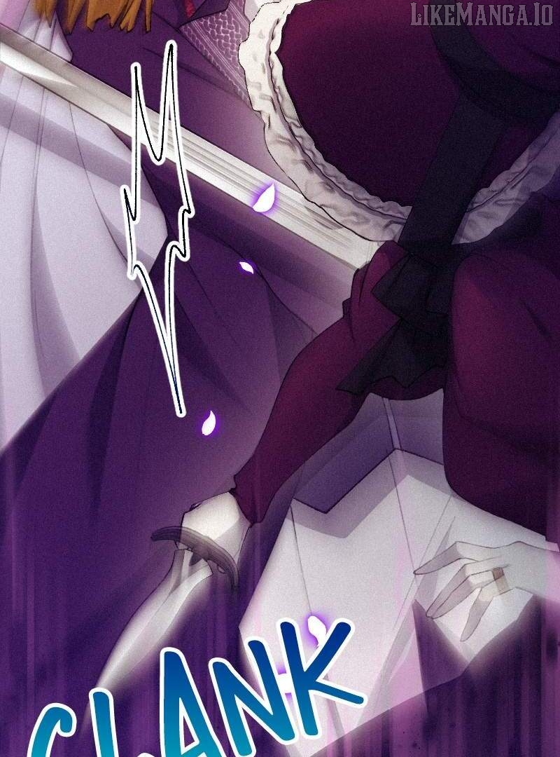 The Heat of the Reincarnated Villainess Chapter 161 - page 84