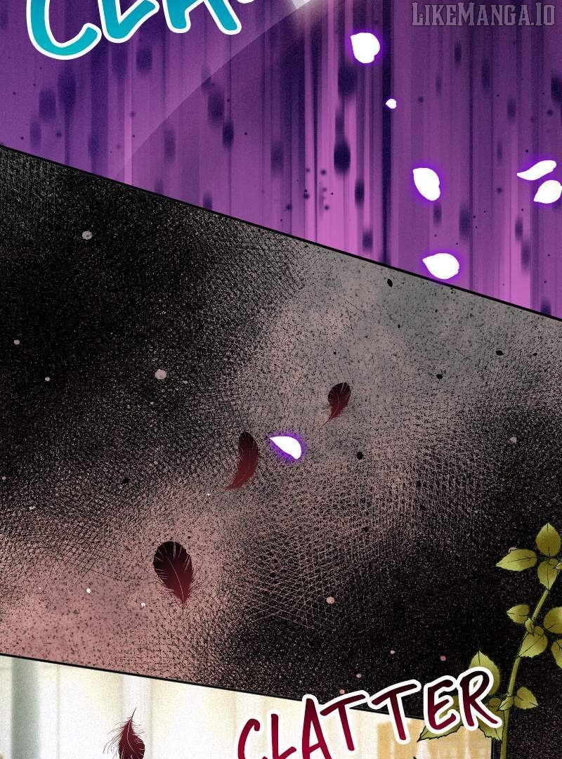 The Heat of the Reincarnated Villainess Chapter 161 - page 85