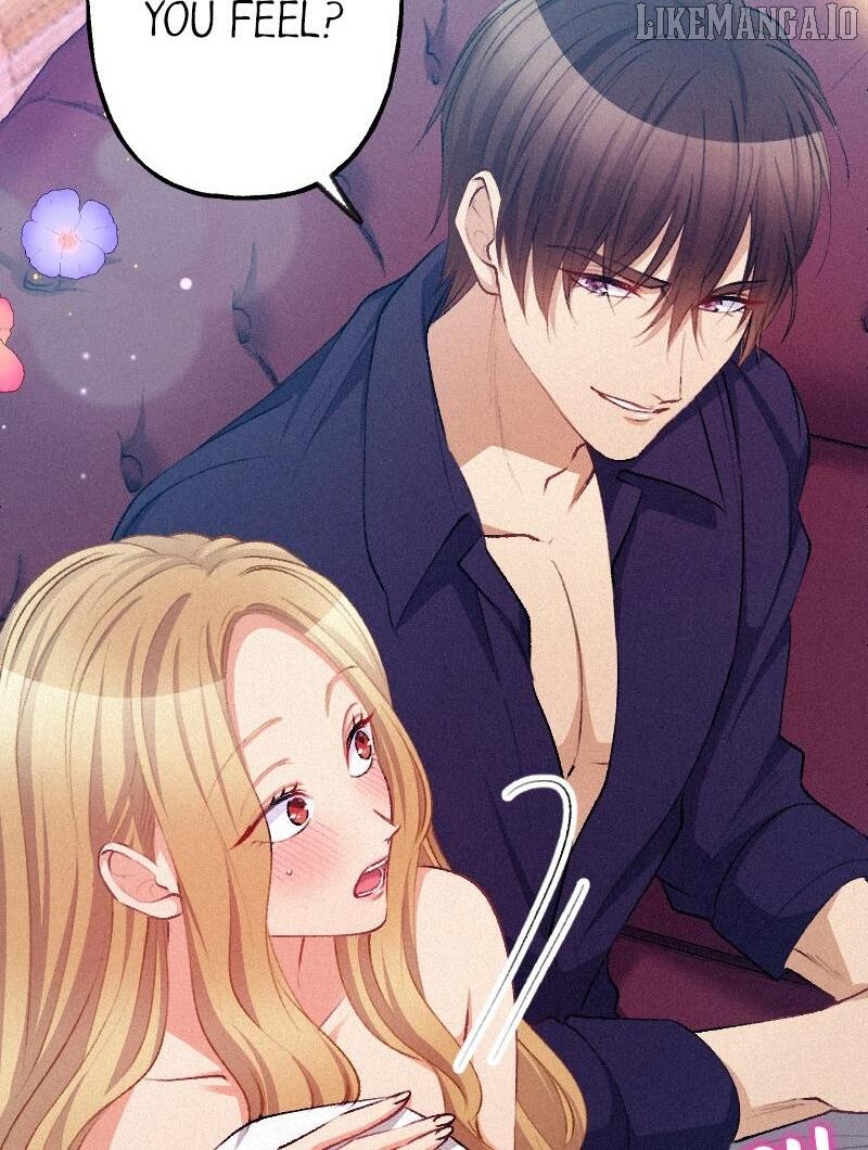 The Heat of the Reincarnated Villainess Chapter 161 - page 9