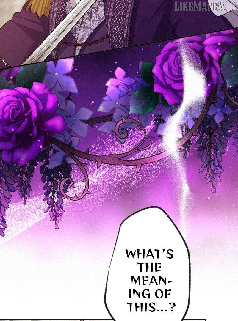 The Heat of the Reincarnated Villainess Chapter 161 - page 94