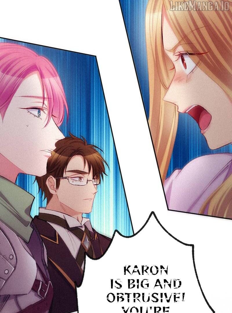 The Heat of the Reincarnated Villainess Chapter 162 - page 102