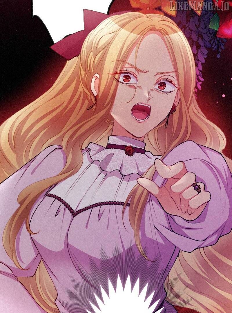 The Heat of the Reincarnated Villainess Chapter 162 - page 104